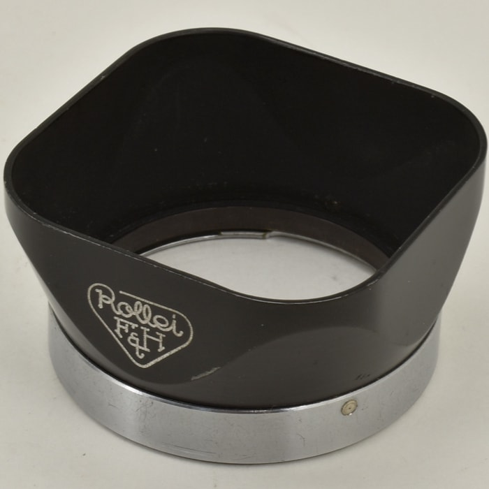 Rollei Bay1 GERMANY 饤ե 37.5mm Хͥåȼ ᥿ա