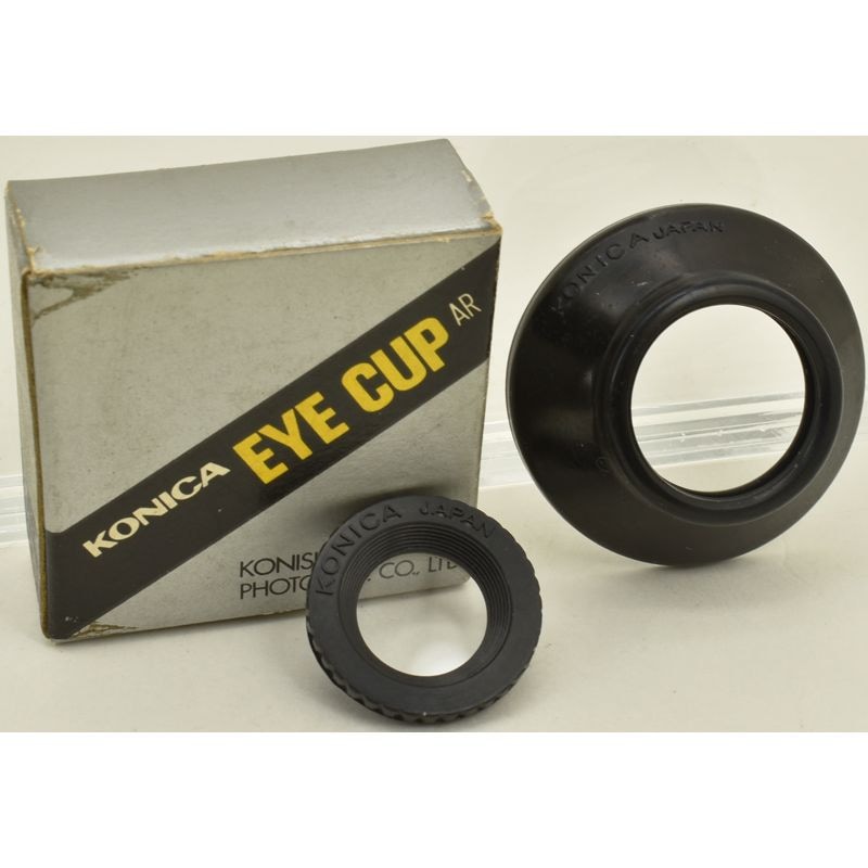 KONICA EYE CUP AR ˥ åARȢդ