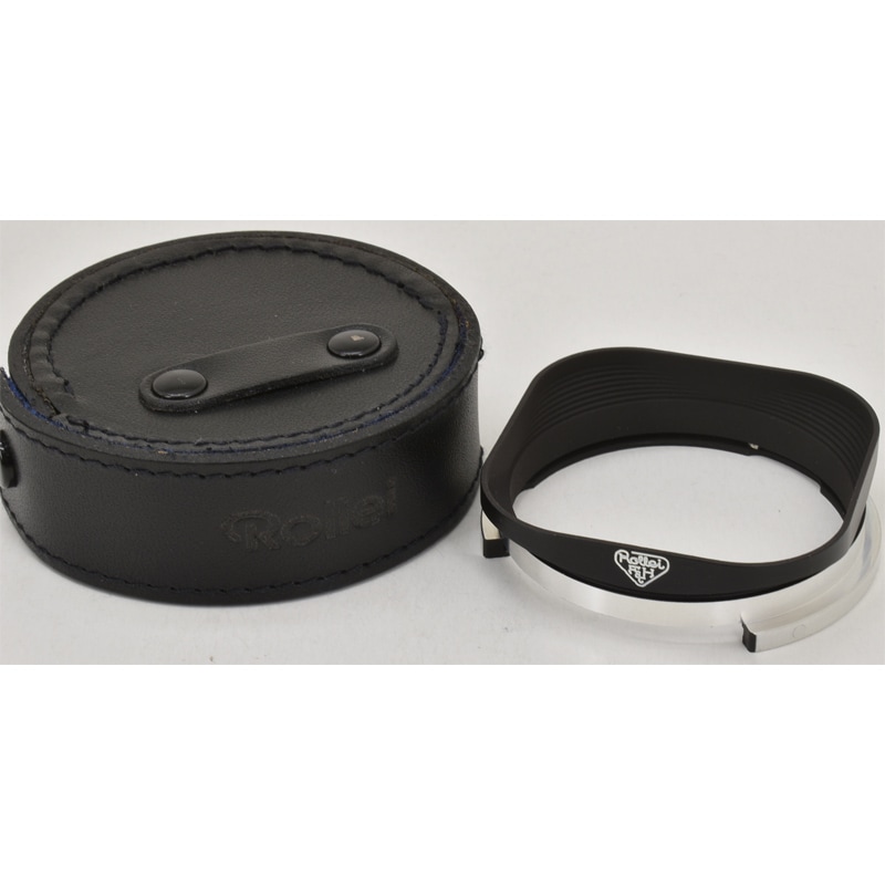 ͲޤRollei Baj.IV Made in Germany 饤եå4.0FWʥ磻ɥ饤 ᥿աɡդ