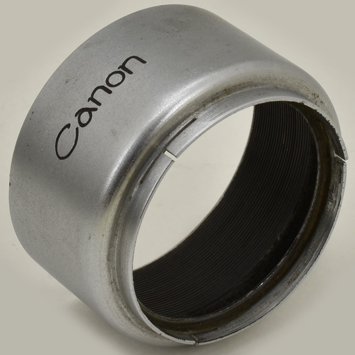Canon ����Υ�50mmF3.5�� ���36mm ���֥����᥿��ա���