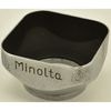 Minolta �ߥΥ륿�ե�å����� ���28.5mm ���֥��� �ѷ��᥿��ա��ɡʹ⤵24mm��