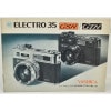 YASHICA ELECTRO 35GSN/GTN �䥷�����쥯�ȥ�35GSN/GTN�λȤ���