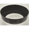 Nikon f=3.5cm 1:2.8 �ʾ�ʸ���֣ơ׹���� �˥��� Auto NIKKOR 3.5cm F2.8�� �᥿��ա��ɡ�52mm�¡�