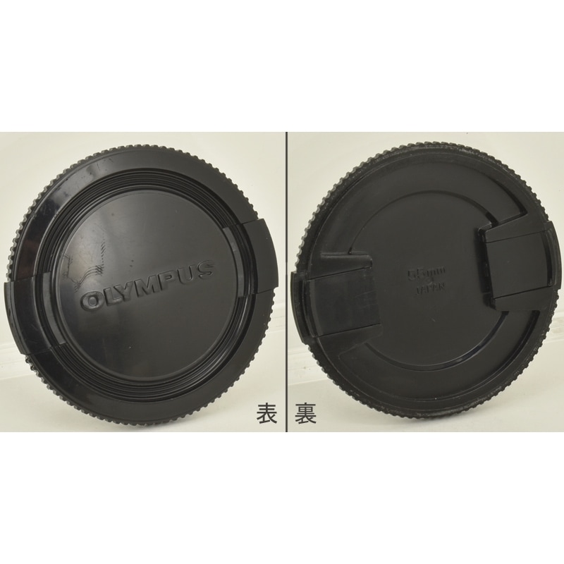 OLYMPUS �����ѥ�OM���꡼���� 55mm�� ���ʥå׼� �췿��󥺥���å�