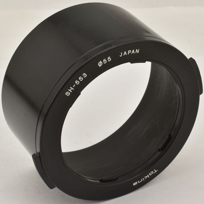 Tokina SH-553 �ȥ��ʡ� AT-X120 60-120mmF2.8�� ��󥺥ա���