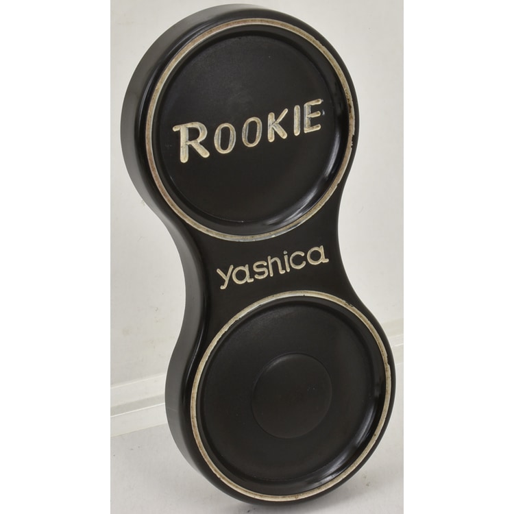 yashica ROOKIE 䥷ե֥롼ѡ32mm ֥ 󥺥å