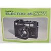 YASHICA ELECTRO 35CCN �䥷�����쥯�ȥ�35CCN�λȤ���