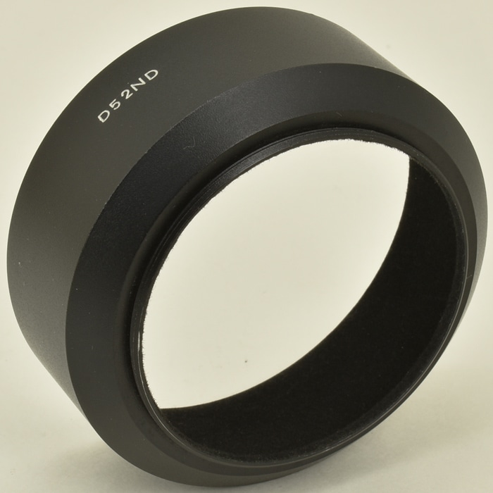 minolta D52ND �ߥΥ륿 MC55mmF1.7�� �᥿��ա��ɡ�52mm�¡�