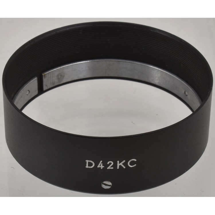 minolta D42KC �ߥΥ륿 AL-S�����S���ߥΥ����S�� ���42mm ���֥��� �᥿��ա��ɡ��������դ�