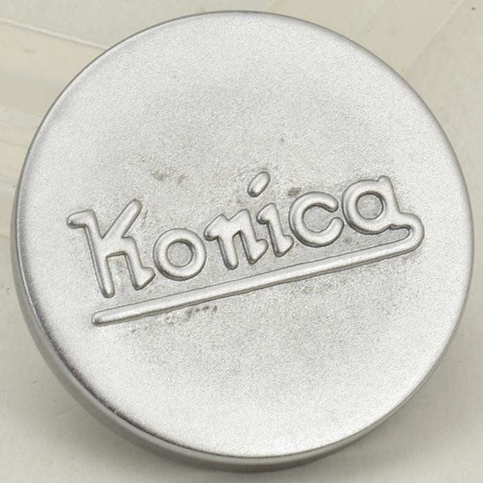 Konica ���˥� ���32mm ���֥��� �᥿�륭��å�