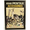 ASAHI PENTAX ACCESSORIES �ڥ󥿥å��� ���������꡼����