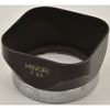 MINORI F3.5 �ߥΥ� 37.5mm�� �Х�ͥåȼ���Bay1�˳ѷ��᥿��ա���