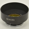MINORI 36 �ߥΥ� ���36mm�� ���֥��� �᥿��ա��ɡ����������ե��륿���դ�