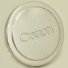 Canon ����Υ��L��50mmF1.2¾�ѡ����57mm ���֥��� �᥿�륭��å�
