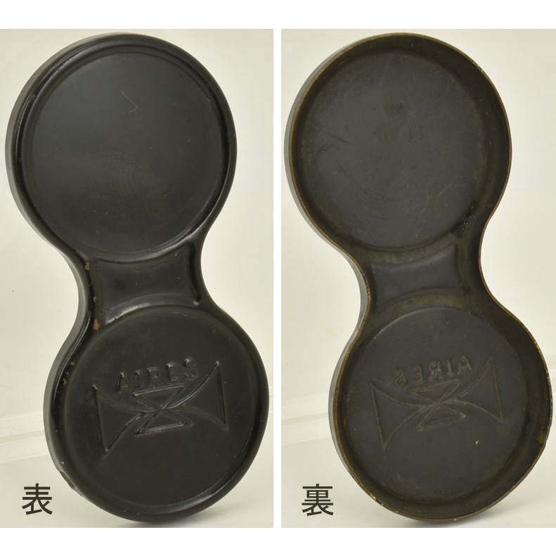 AIRES �����쥹 ����ե������ ���36mm ���֥��� �᥿�륭��å�
