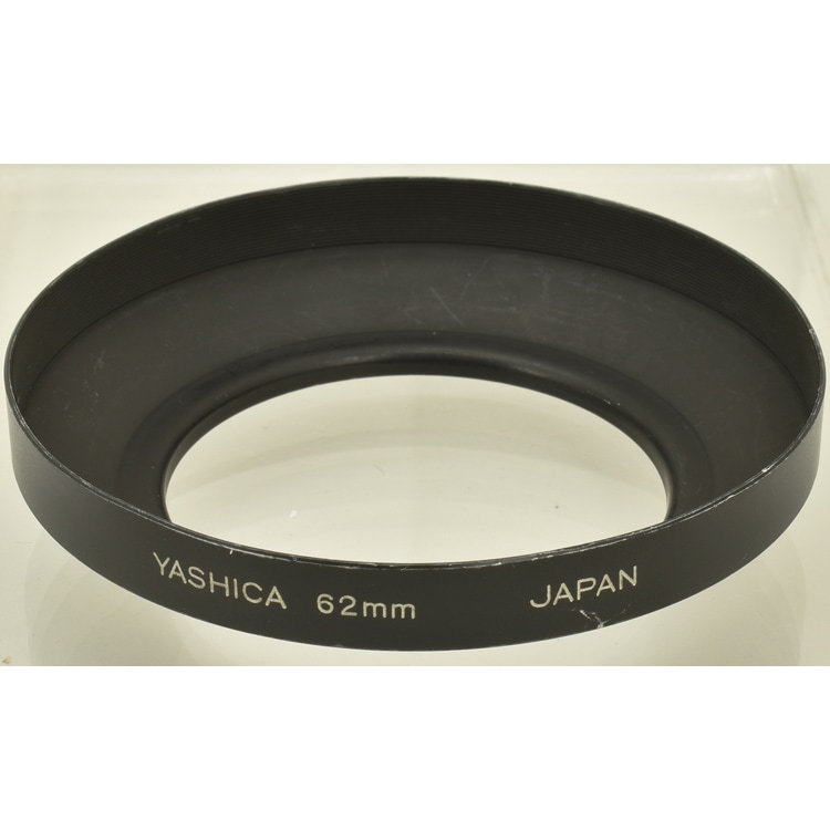 YASHICA �䥷�� 62mm�� �ͥ����߼� ���ѥ���� �᥿��ա���