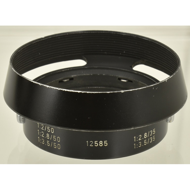 ͲޤòʡLEITZ WETZLAR GERMANY 12585 饤 M50mmF2F2.8F3.5M35mmF2.8F3.5 ᥿ա