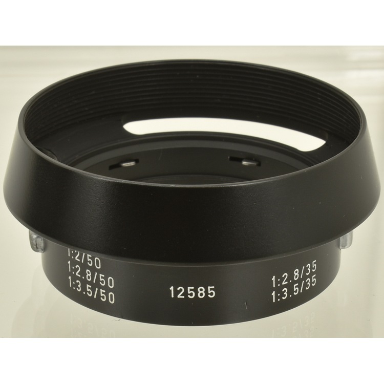 ͲޤLEITZ WETZLAR GERMANY 12585 饤 M50mmF2F2.8F3.5M35mmF2.8F3.5 ᥿ա