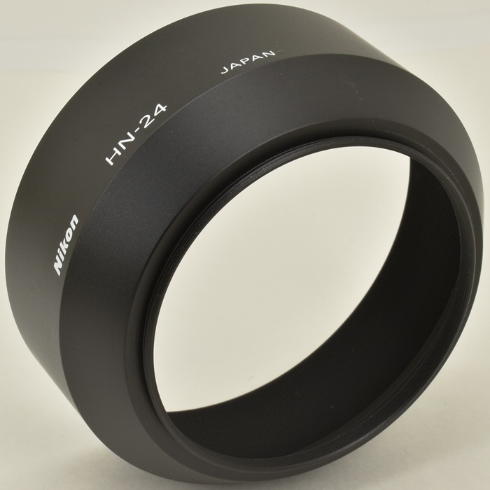 Nikon HN-24 �˥���70-210mm��75-300mm��100-300mm�ѥ᥿��ա��ɡ�62mm�¡�