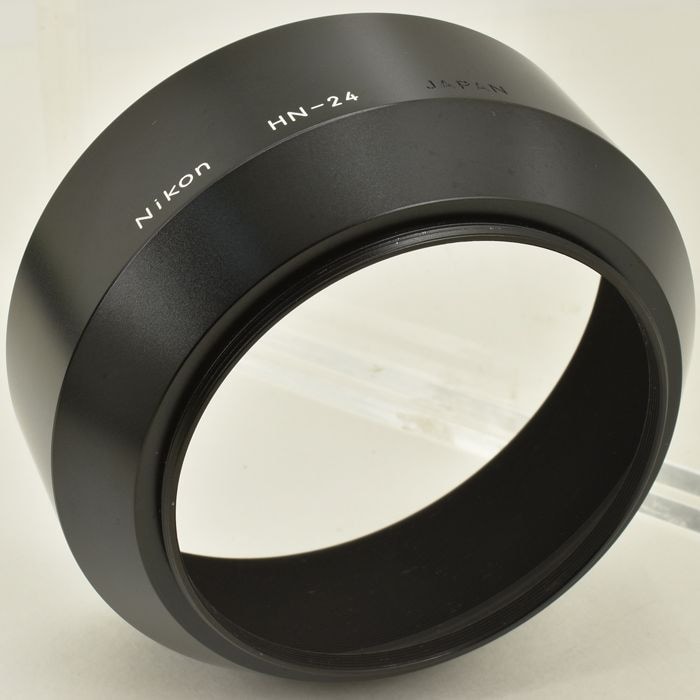 Nikon HN-24 �˥���70-210mm��75-300mm��100-300mm�ѥ᥿��ա��ɡ�̾�Ρֹ���ץ����ס�62mm�¡�