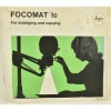 Leitz FOCOMAT Ic For enlarging and copying (�饤�İ������ե����ޡ���Ic����ʸ�ʰײ���񡦥ѥ�ե�åȡ�