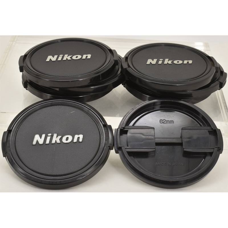 Nikon �˥��� 62mm�� ���ʥå׼� ��󥺥���åע�1�Ĥ�����