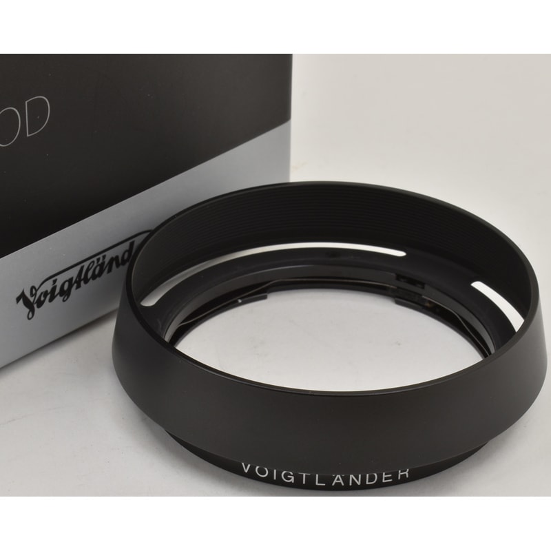 Voigtlander LH-13 �ե����ȥ����� APO-LANTHAR VM 50mmF2��35mmF2�� �᥿��ա��ɡ���Ȣ�դ�