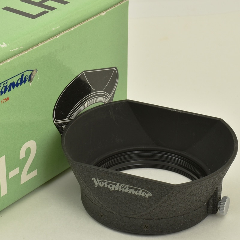 Voigtlander LH-2 �ե����ȥ����� COLOR-SKOPAR 35mmF2.5C��50mmF2.5�� �᥿��ա��ɡ���Ȣ�դ�