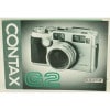 CONTAX ���󥿥å��� G2 �谷������