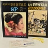 ASAHI PENTAX SP �����ҥڥ󥿥å���SP�λȤ��������������꡼���⡢�������դ�