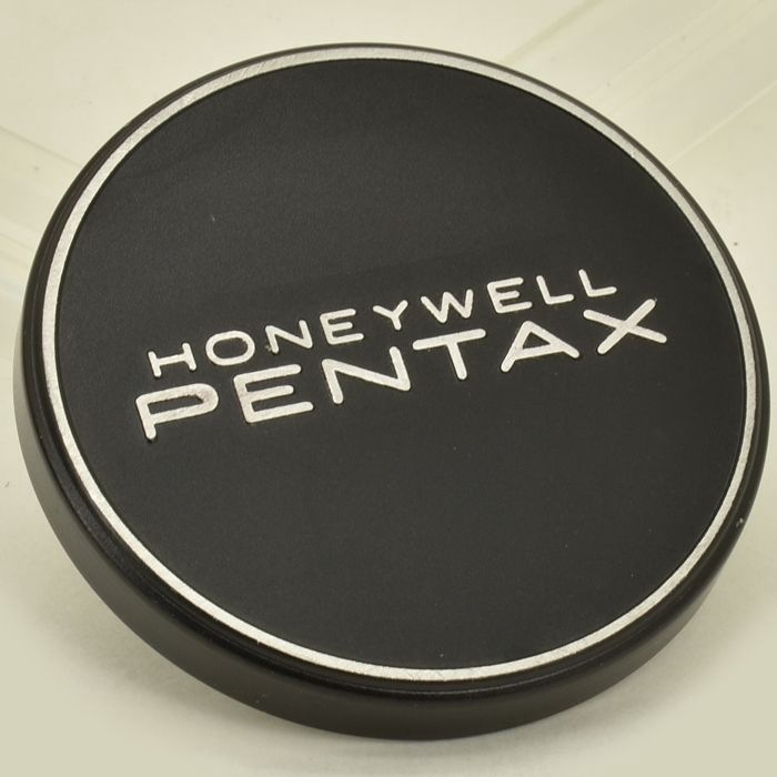 HONEYWELL PENTAX �ϥͥ�����ڥ󥿥å��� ���51mm ���֥��� �᥿�륭��åסʥե��륿����49mm�Υ���ѡ�