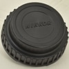 NIKKOR NIKONOS Lens Rear Cap �˥��� �˥��Υ��ѥ�󥺥ꥢ����å�
