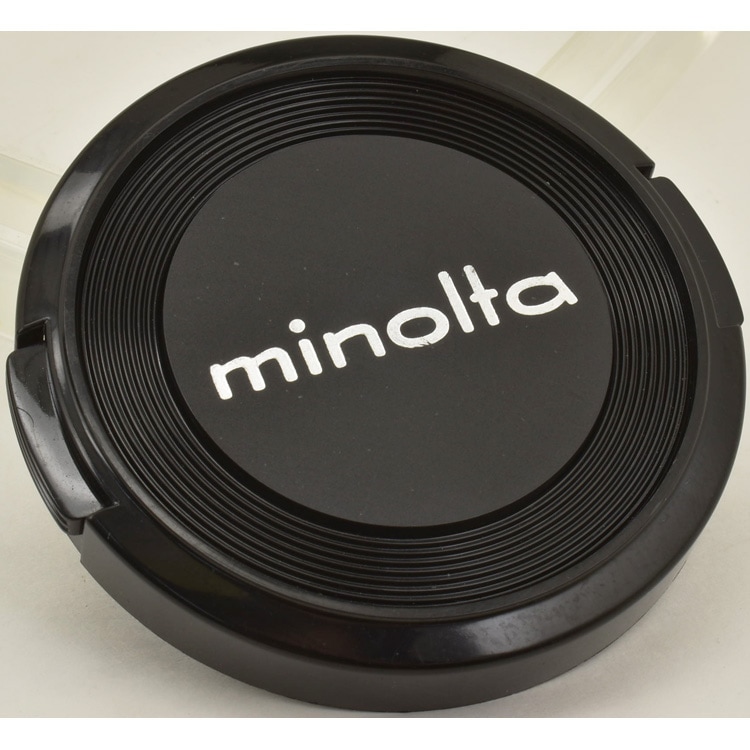 minolta ��55mm �ߥΥ륿 55mm�� ���ʥå׼� ��󥺥���å�