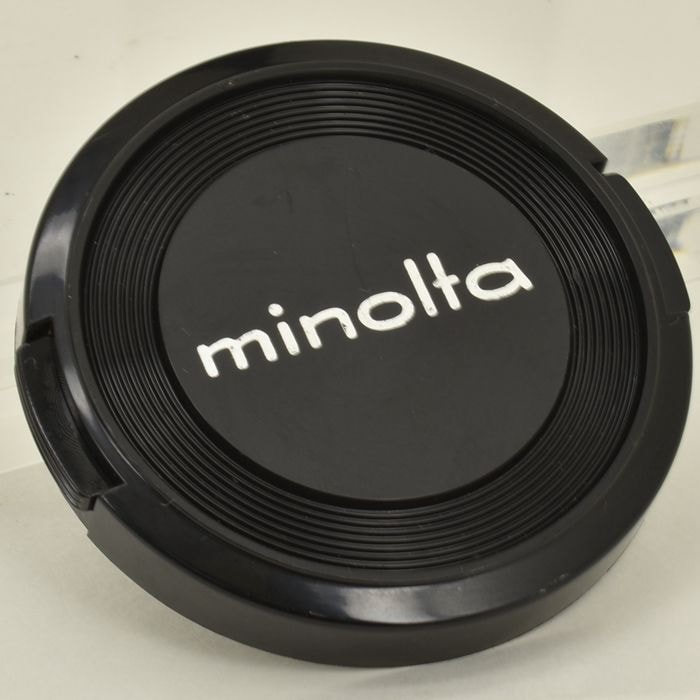 minolta 55mm ߥΥ륿 55mm ʥå׼ 󥺥å