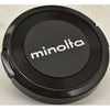 minolta ��55mm �ߥΥ륿 55mm�� ���ʥå׼� ��󥺥���å�