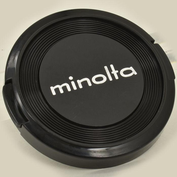 minolta 57mm �ߥΥ륿 55mm�� ���ʥå׼� ��󥺥���å�