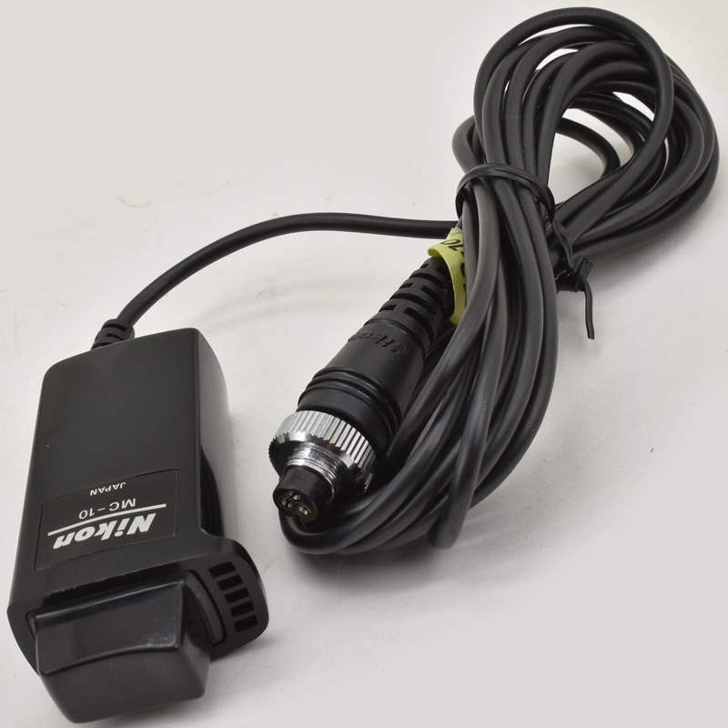 Nikon MC-10 �˥��� MD-1��2��3��4��11��12¾�� ��⡼�ȥ�����