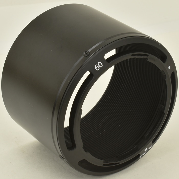 富士フイルム - XF60mmF2.4 R Macro 推奨フード付き 中古カメラ機材の通販専門店 Antiquary（アンティクアリィ）