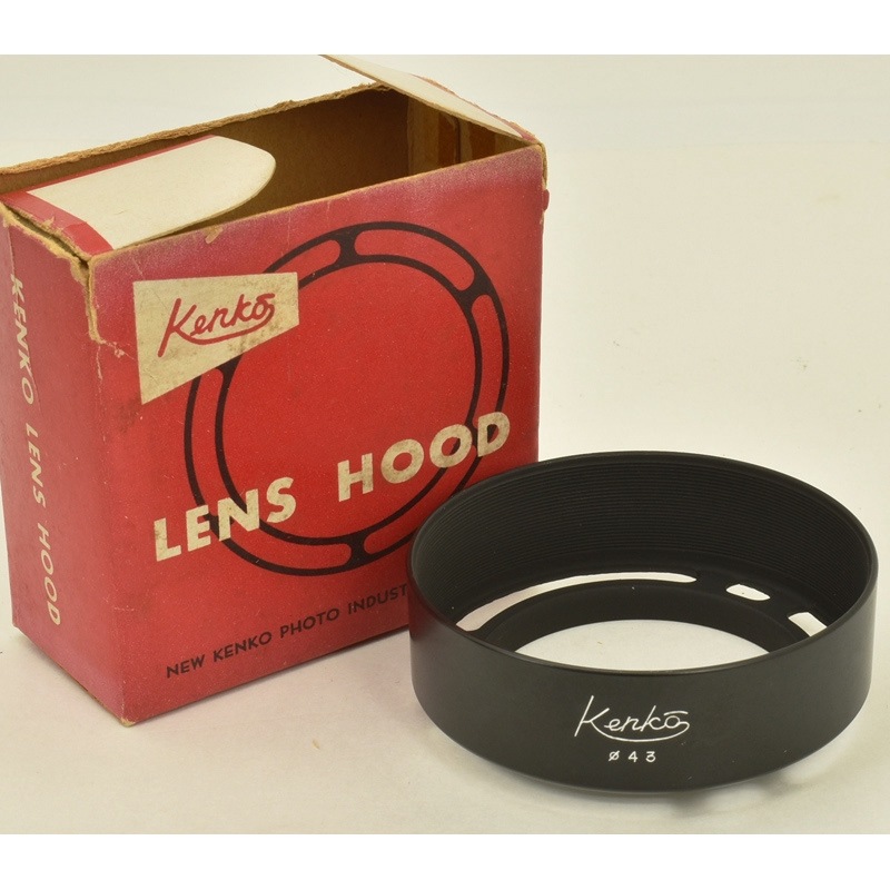 Kenko 43 󥳡 43mm ͥ߼ 󥸥ե ᥿ա