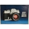Nikon Nikomat EL ˥ ˥ޡEL Ѹǥѥեåȡ1975ǯ6