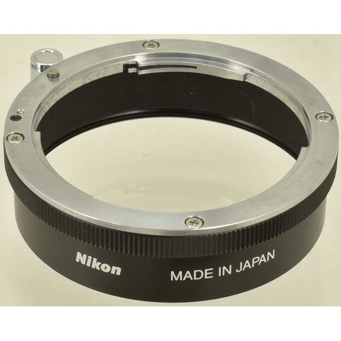Nikon BR3 MACRO ADAPTER RING ˥ BR-3 ޥץ
