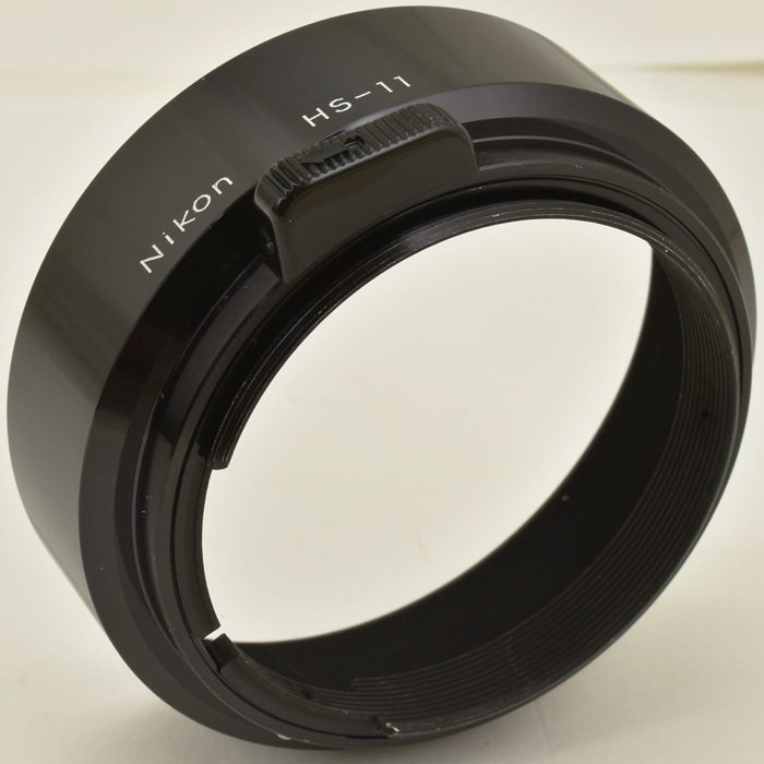 Nikon HS-11 �˥��� Ai-S 50mmF1.8�� �᥿��ա��ɡ�̾�Ρֹ���ץ����ס�52mm�¡�
