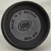 MADE IN GT BRITAIN Arrow 28.5MM �����ꥹ�������� ���28.5mm���֥��� ��󥺥���å�