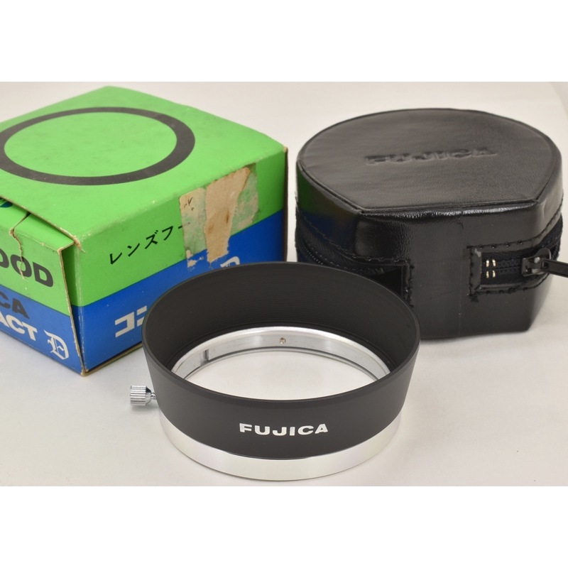 FUJICA �ե�������ѥ���D�� ���54mm ���֥��� �᥿��ա��ɡ���Ȣ���������դ�
