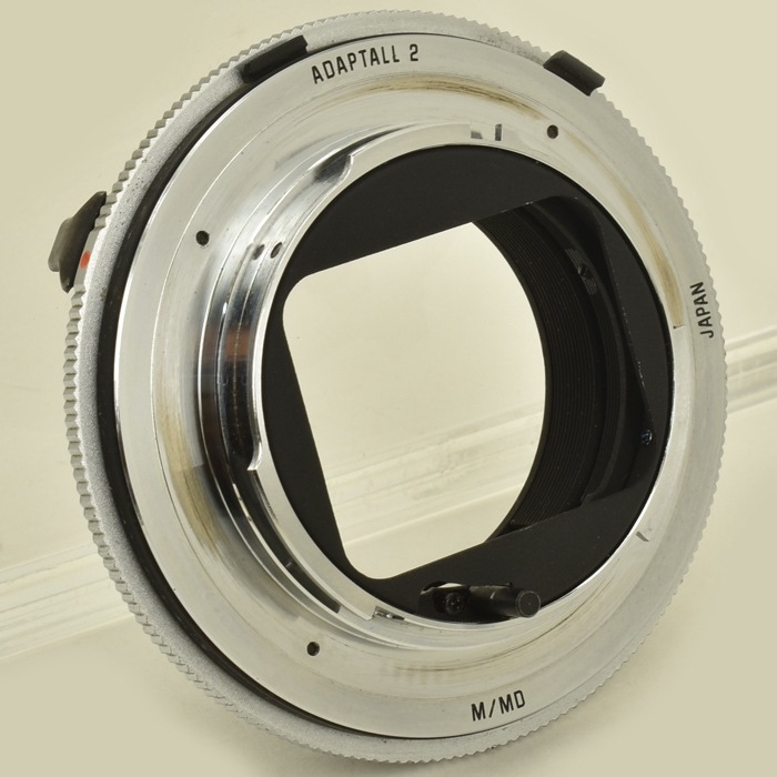 TAMRON ADAPTALL 2 M/MD ������󥢥��ץȡ��� �ߥΥ륿MD�ޥ����