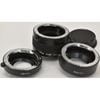 Kenko Auto Extension Tube FOR P/AF 36mm��20mm��12mm �ڥ󥿥å����˥ޥ�������ܼ̥�󥰥��å�