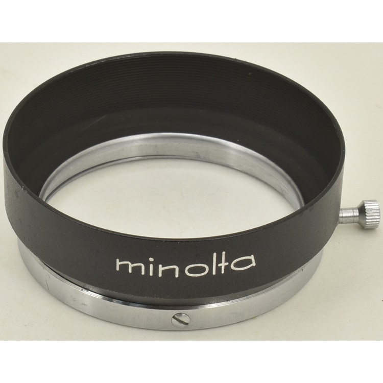 minolta D42KA �ߥΥ륿 �ϥ��ޥ��å�����˥��ޥå�2��AL�� ���42mm ���֥��� �᥿��ա���