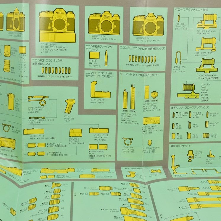 中古カメラ機材の通販専門店 Antiquary（アンティクアリィ）
