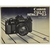 Canon ����Υ� New F-1 ����������