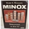 MINOX VARIATIONS IN 8x11 / HUBERT E.HECKMANNν